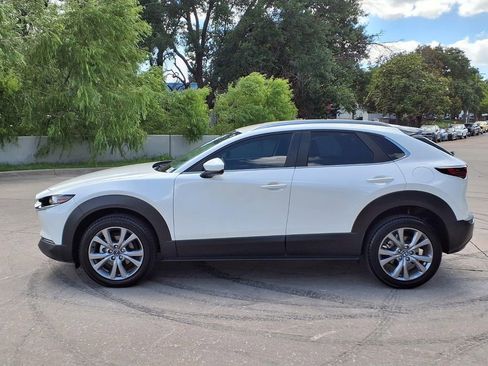 Used 2022 MAZDA CX-30 AWD 2.5 S w/ Select Package image 6
