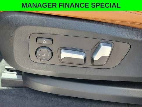 Used 2023 BMW X5 xDrive40i AWD/4WD image 22