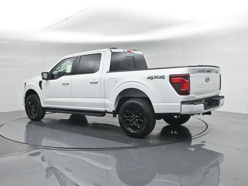 New 2026 Ford F150 XLT w/ Equipment Group 302A MID AWD/4WD image 6