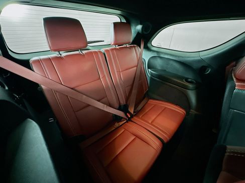 Used 2024 Dodge Durango SRT Hellcat image 31