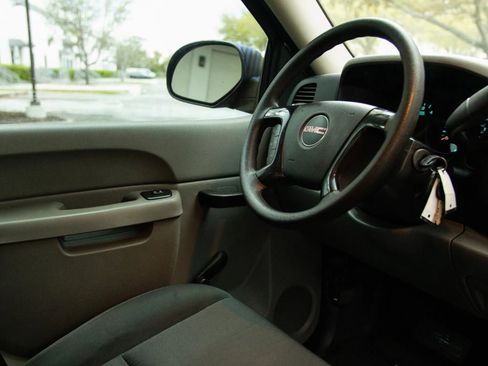 Used 2013 GMC Sierra 1500 W/T w/ Work Truck Plus Package RWD image 24