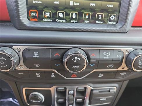 Used 2019 Jeep Wrangler Unlimited Rubicon image 22