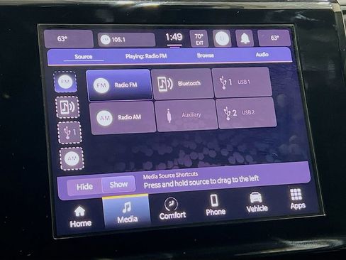 New 2025 Jeep Grand Cherokee Laredo X image 31