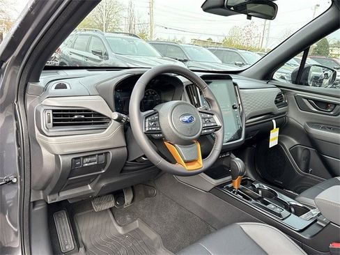 New 2026 Subaru Forester Wilderness image 10