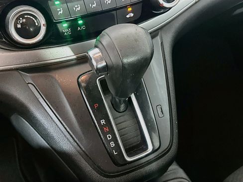 Used 2016 Honda CR-V EX image 23