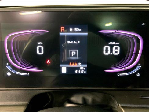 Used 2024 Kia Sportage X-Line w/ X-Line Premium Package image 20