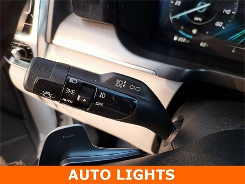 Used 2023 Kia Sorento SX Prestige image 20