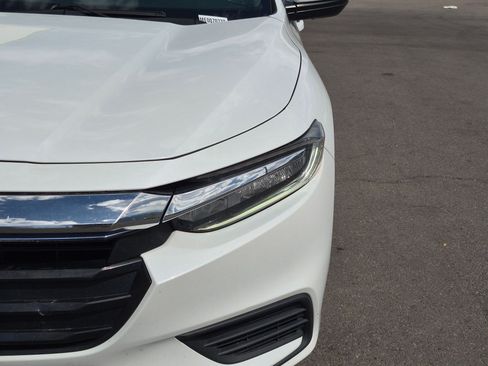 Used 2021 Honda Insight EX image 13