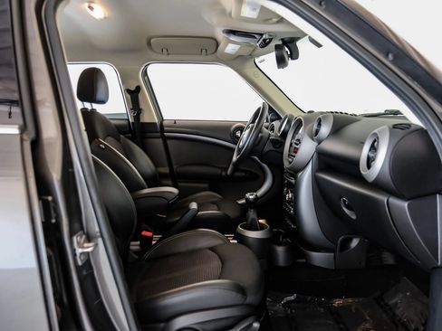 Used 2012 MINI Cooper Countryman S FWD image 33
