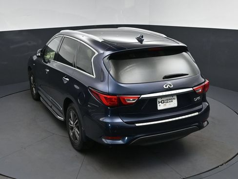 Used 2017 INFINITI QX60 FWD w/ Premium Plus Package image 34