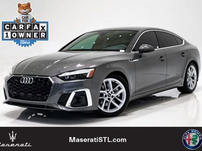 Used 2023 Audi A5 2.0T Premium Plus w/ Premium Plus