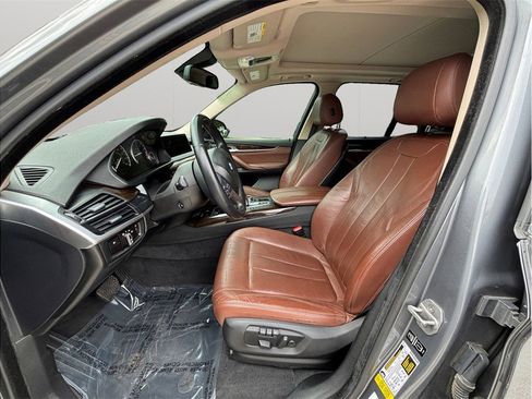 Used 2015 BMW X5 sDrive35i image 2