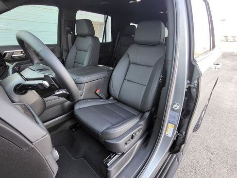 New 2026 Chevrolet Tahoe LT w/ Comfort Package AWD/4WD image 14