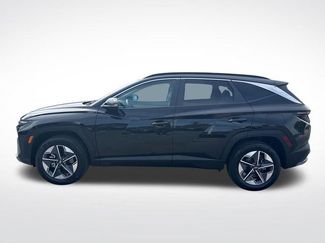 Used 2025 Hyundai Tucson SEL AWD/4WD video 2