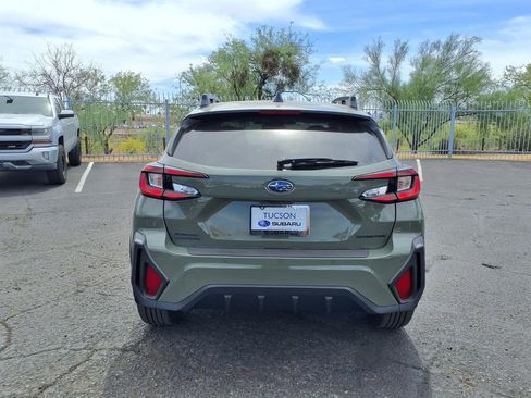 New 2026 Subaru Crosstrek 2.5i Limited AWD/4WD image 10