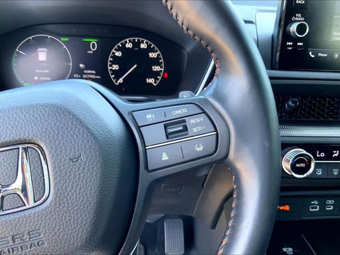 Used 2025 Honda CR-V Sport-L image 23