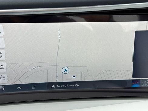 New 2026 Hyundai Palisade Calligraphy AWD/4WD image 16