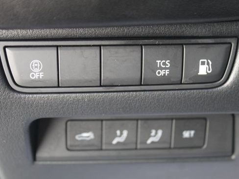 Used 2025 MAZDA CX-50 2.5 Hybrid w/ Premium Plus Pkg image 16