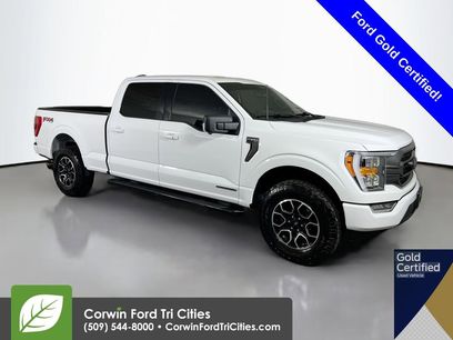 Used 2023 Ford F150 XLT w/ Equipment Group 302A High