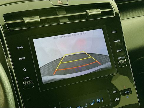Used 2024 Hyundai Tucson SEL image 22