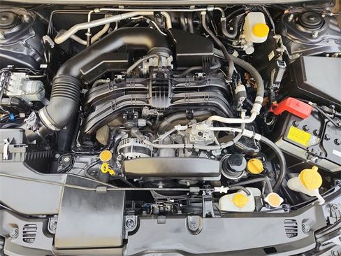 Used 2023 Subaru Crosstrek 2.5i Sport image 28