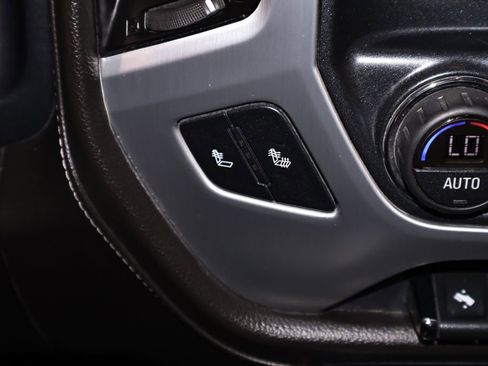 Used 2015 GMC Sierra 1500 SLT AWD/4WD image 31