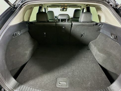 Used 2025 MAZDA CX-5 AWD 2.5 S w/ Preferred Package image 27