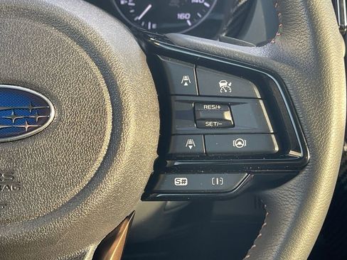 Used 2025 Subaru Forester Sport image 19
