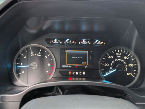 Used 2019 Ford F150 XLT w/ Equipment Group 302A Luxury image 10