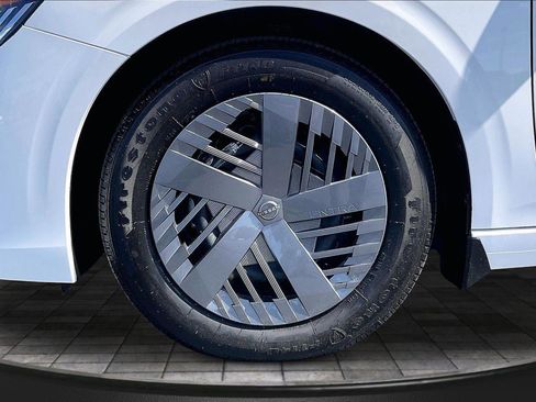 New 2026 Nissan Sentra S FWD image 12