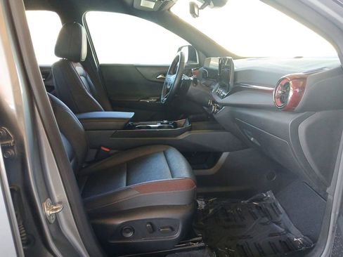 Used 2025 Chevrolet Equinox RS w/ Safety and Technology Package image 15