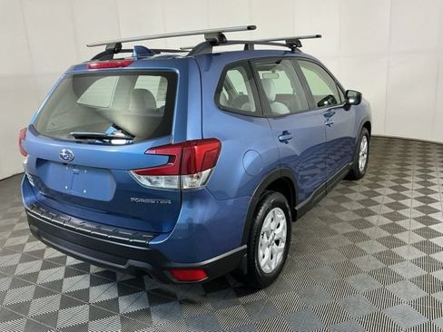 Used 2019 Subaru Forester w/ Alloy Wheel Package AWD/4WD image 7