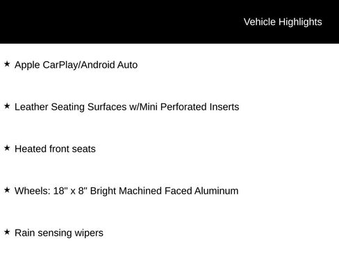 Used 2019 Cadillac XT5 Luxury FWD image 10