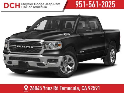 Certified 2024 RAM 1500 Big Horn