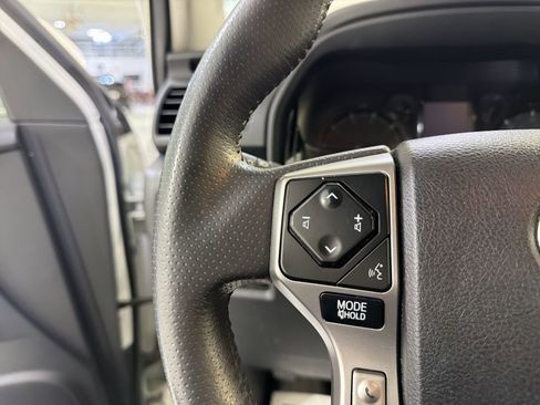 Used 2022 Toyota 4Runner SR5 Premium AWD/4WD image 14