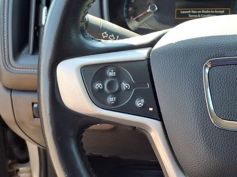 Used 2022 GMC Canyon Elevation w/ Elevation Premium Package AWD/4WD image 29
