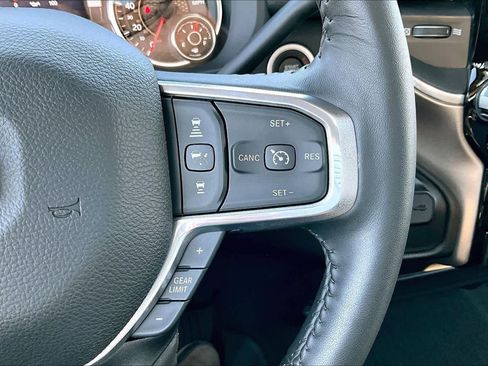 Used 2024 RAM 2500 Laramie w/ Safety Group image 26