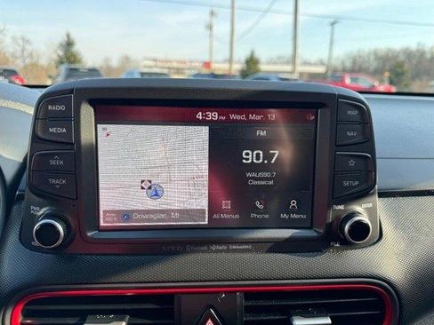 Used 2019 Hyundai Kona Ultimate image 30