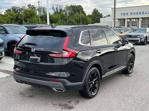 Used 2023 Honda CR-V Sport image 26