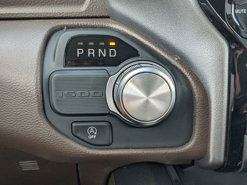 New 2025 RAM 1500 Laramie RWD image 16