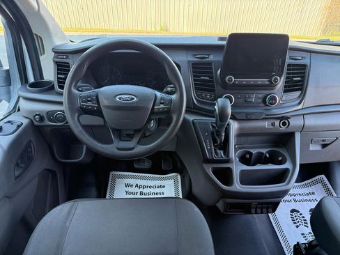 Used 2020 Ford Transit 350 Low Roof w/ Upfitter Package image 15