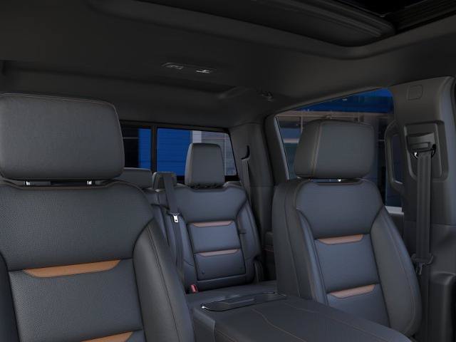 New 2026 GMC Sierra 1500 AT4 w/ AT4 Premium Package AWD/4WD image 24