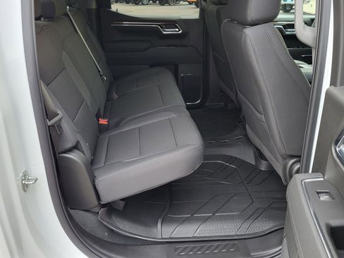 New 2026 Chevrolet Silverado 1500 LT w/ Protection Package image 11