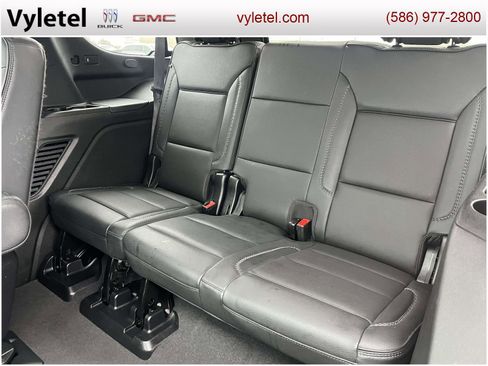 Used 2023 GMC Yukon Denali image 12