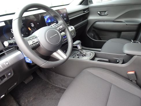 New 2026 Hyundai Kona SEL Sport AWD/4WD image 10