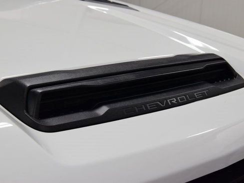 Used 2024 Chevrolet Silverado 3500 W/T w/ Snow Plow Prep Package image 7