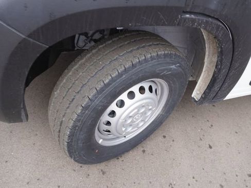 New 2025 RAM ProMaster 1500 w/ Convenience Group image 10