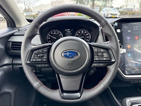 New 2026 Subaru Crosstrek 2.5i Limited AWD/4WD image 21