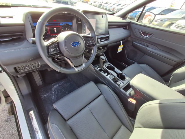 New 2026 Subaru Outback Touring XT AWD/4WD image 21