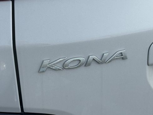 Certified 2023 Hyundai Kona SEL w/ Convenience Package image 28